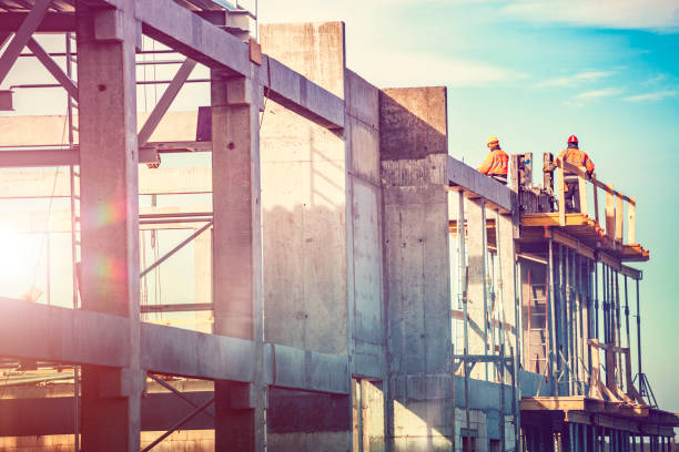 Best Commercial Concrete Services in Sleepy Hollow, IL