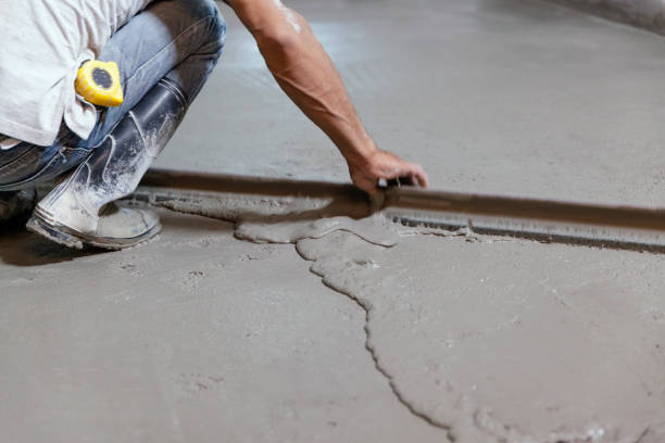 Best Stamped Concrete Services in Sleepy Hollow, IL
