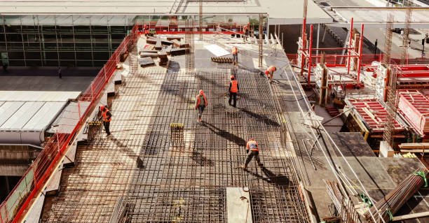 Best Industrial Concrete Flooring in Sleepy Hollow, IL