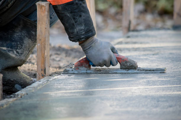 Best Concrete Retaining Walls in Sleepy Hollow, IL