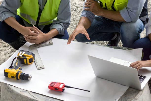 Best Concrete Foundation Repair in Sleepy Hollow, IL