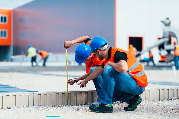 Best Concrete Staining and Coloring in Sleepy Hollow, IL