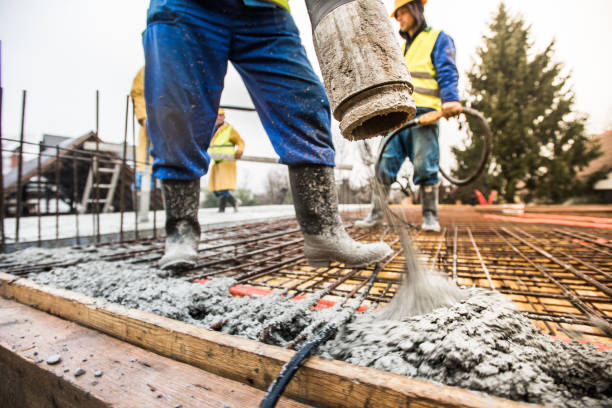 Best Concrete Grinding and Polishing in Sleepy Hollow, IL